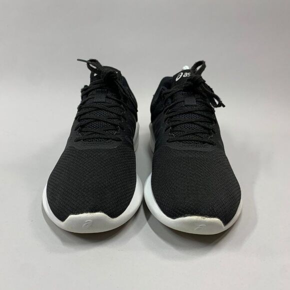 Asics COMUTORA Running Shoes Women's Size 8.5 Black Athletic‎ Running Training - Picture 3 of 11